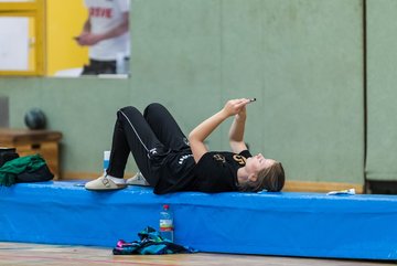 Bild 94 - wAJ Quali zur OL Runde 2